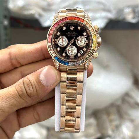 buy rolex watches online in india